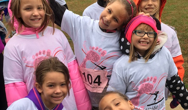 Picture of Race Day Smiles Custom T-Shirt Design Race Day Smiles T-Shirt Photo