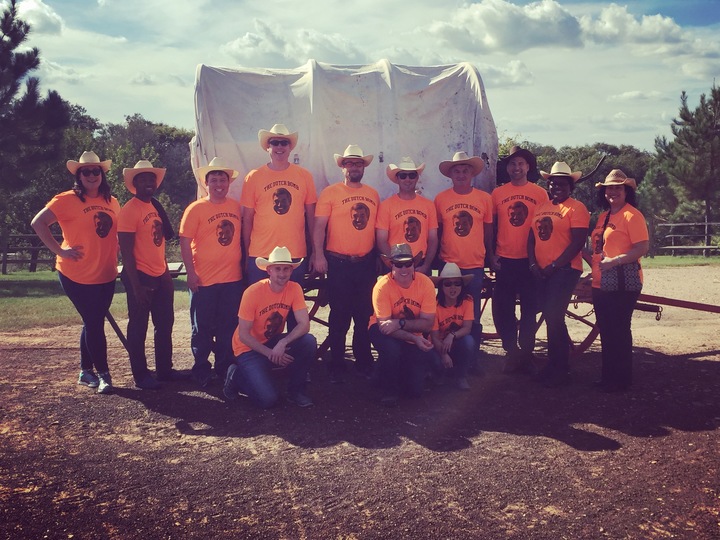 Farewell To The Dutch Bomb T-Shirt Photo