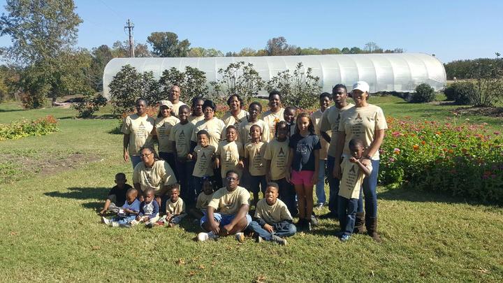 Fall Fun Day  T-Shirt Photo
