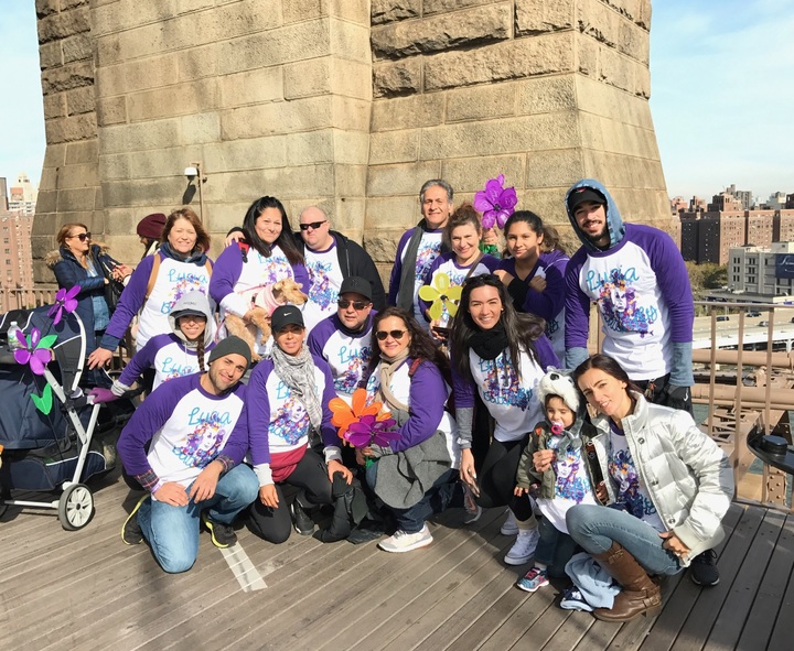 Walk To End Alzheimer's! T-Shirt Photo