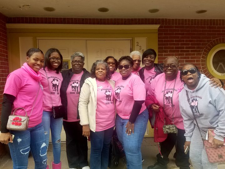 Team Life T-Shirt Photo