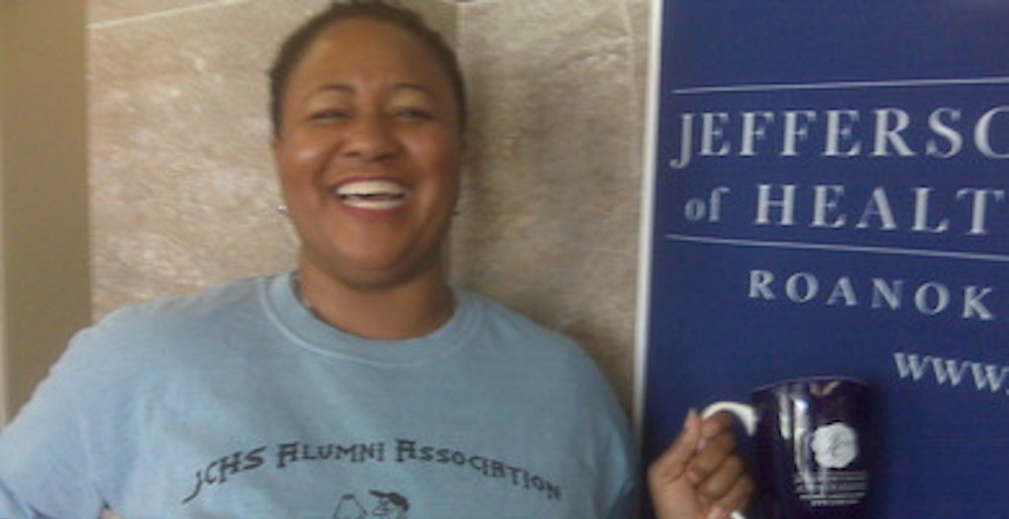 Pam's Jchs School Spirit! T-Shirt Photo