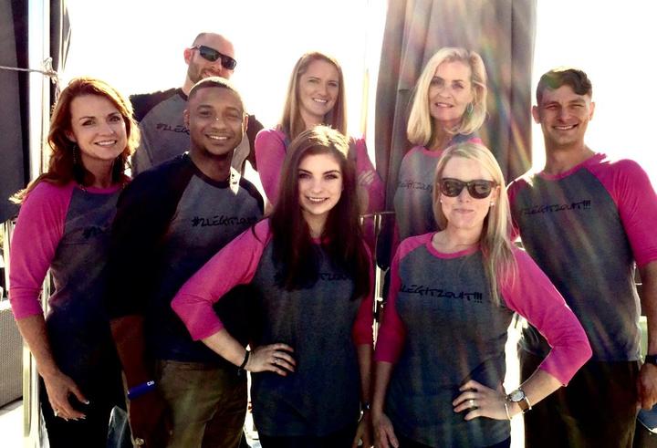 This Sales Team Is #2 Legit2 Quit!!!  T-Shirt Photo