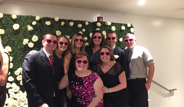 Picture of Runway For Recovery Year 10 Custom T-Shirt Design Runway For Recovery Year 10 T-Shirt Photo