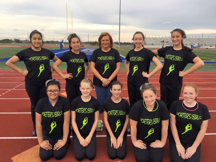 Returners Surprise  T-Shirt Photo