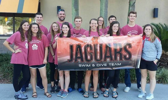 Wfhs Jaguars Take On 2 A Regionals T-Shirt Photo