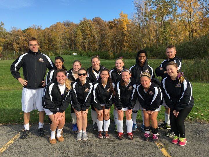 U Albany Club Field Hockey T-Shirt Photo