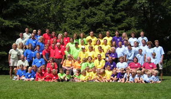 Picture of Munsterman 10th Annual Bocce Tournament Custom T-Shirt Design Munsterman 10th Annual Bocce Tournament T-Shirt Photo