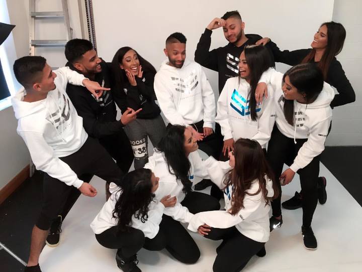 This Is What Happens Before You Take A Proper Group Picture T-Shirt Photo