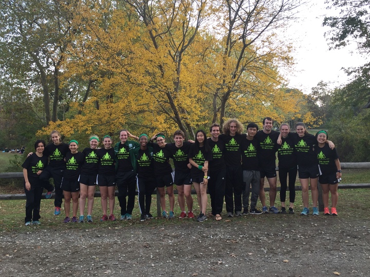 Slc Xc: Forever Gryphons, Forever Family T-Shirt Photo