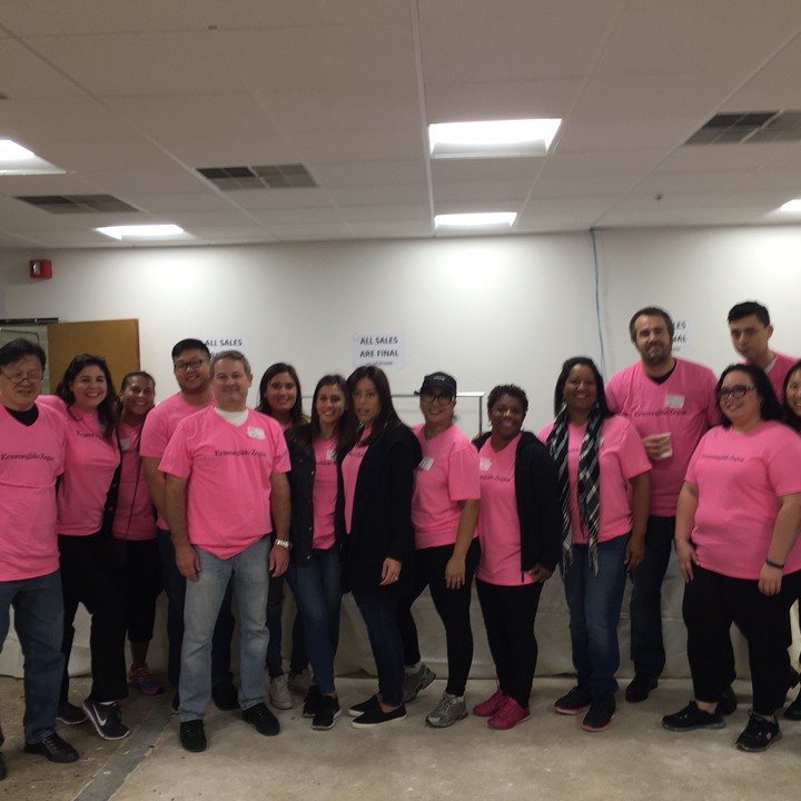 Zegna Team Warehouse Sale T-Shirt Photo