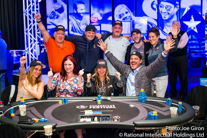 Chad Brown Memorial Tournament! T-Shirt Photo