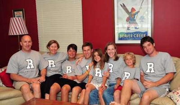 Picture of Camp Raoul Custom T-Shirt Design Camp Raoul T-Shirt Photo