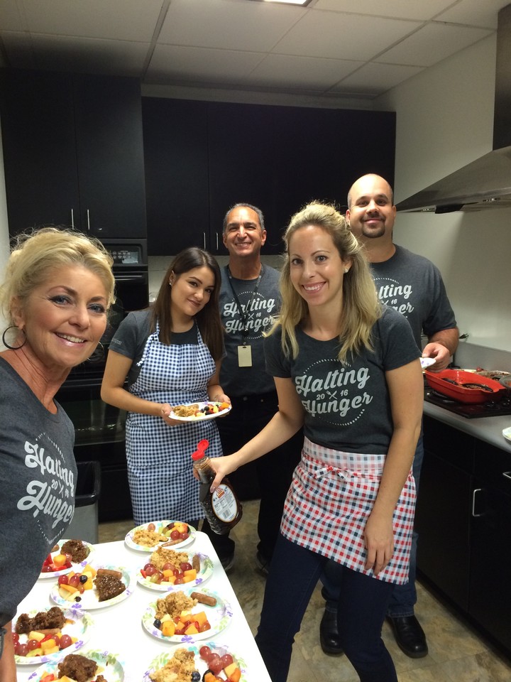 Food Drive T Shirts T-Shirt Photo