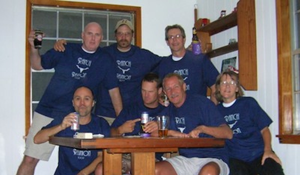2009 Ranch Reunion T-Shirt Photo