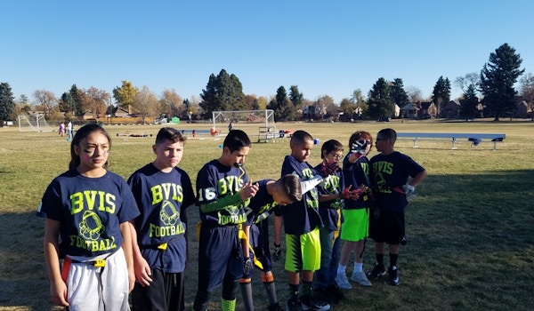 Picture of It's Football Time! Custom T-Shirt Design It's Football Time! T-Shirt Photo