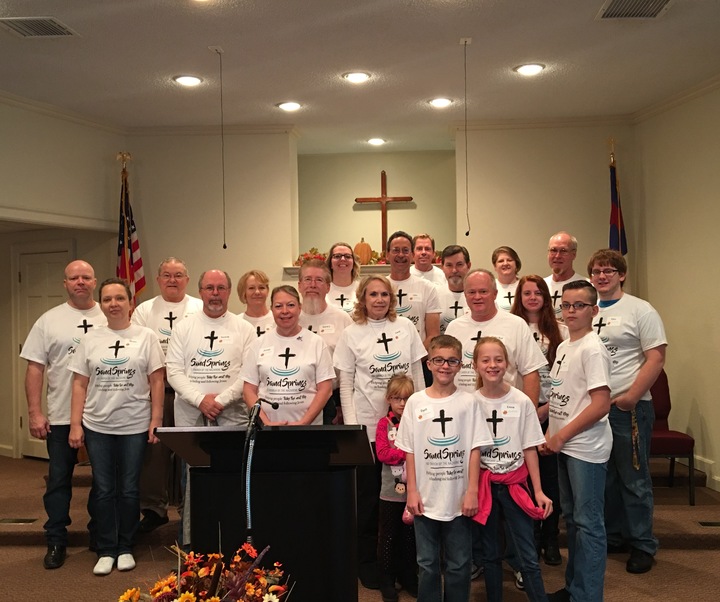 Turkey Volunteers T-Shirt Photo