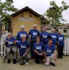 It Is Great To Be Alive In Colma T-Shirt Photo