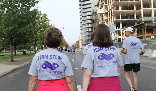 Team Steve T-Shirt Photo