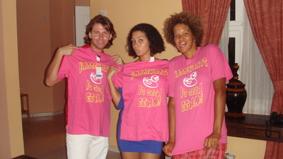 Habbekrats, Yiu! T-Shirt Photo