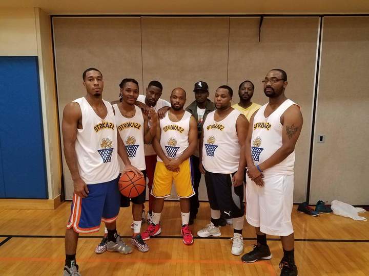 Strokazz  T-Shirt Photo