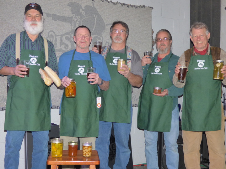 We Eat Healthy Because We Can T-Shirt Photo