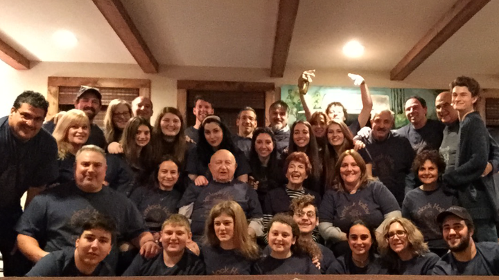 Hemlock Hollow T-Shirt Photo