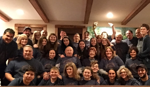 Picture of Hemlock Hollow Custom T-Shirt Design Hemlock Hollow T-Shirt Photo