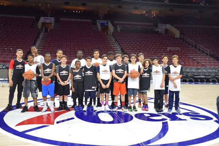 Crossovers For Coexistence  T-Shirt Photo