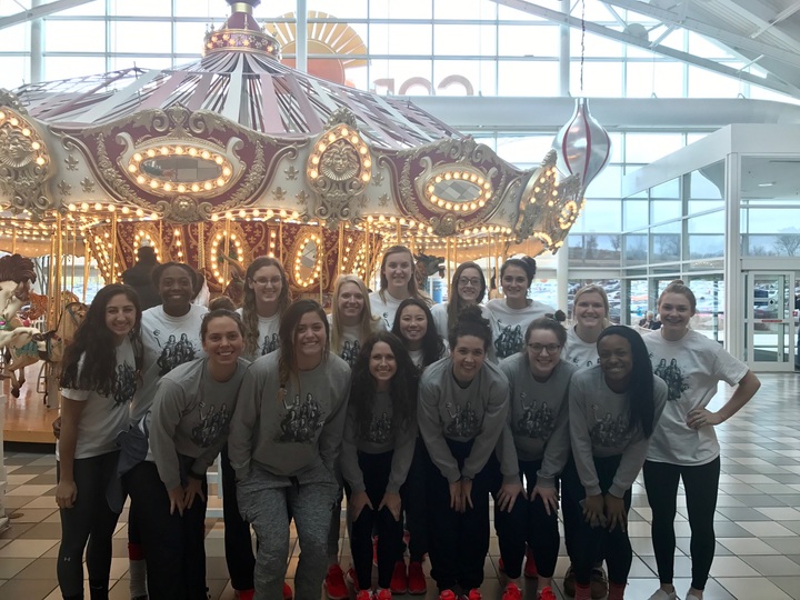 We Love Our Seniors! T-Shirt Photo