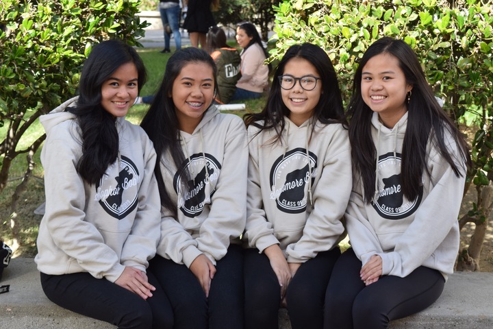 Sophomore Board Club  T-Shirt Photo