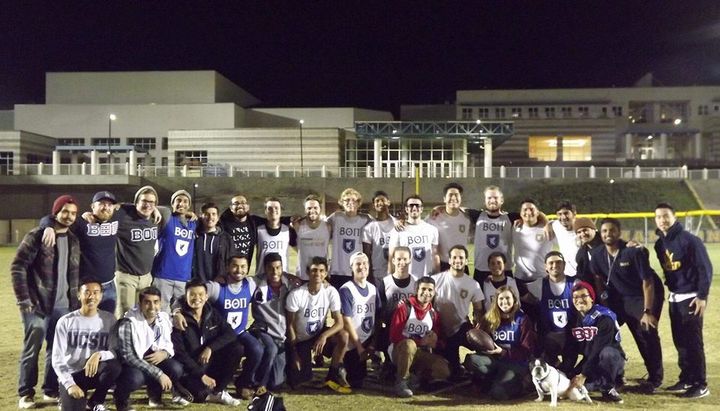 First Playoff Im Football Win Ever T-Shirt Photo