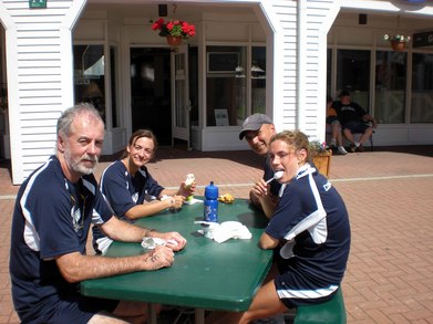 The Spoils Of Victory T-Shirt Photo