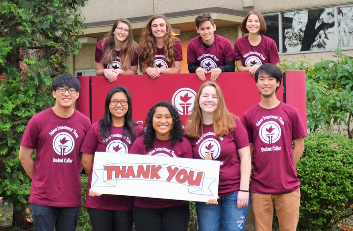 Falcon Investment Team  T-Shirt Photo