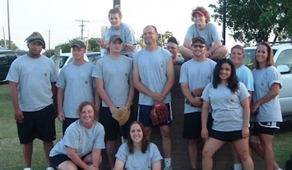 Picture of Vanguard Guardians Custom T-Shirt Design Vanguard Guardians T-Shirt Photo