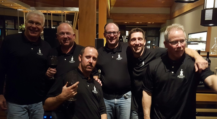Former Champions T-Shirt Photo