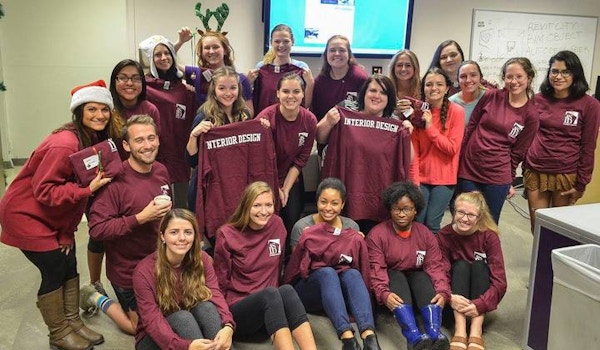 Picture of Christmas Party Custom T-Shirt Design Christmas Party T-Shirt Photo