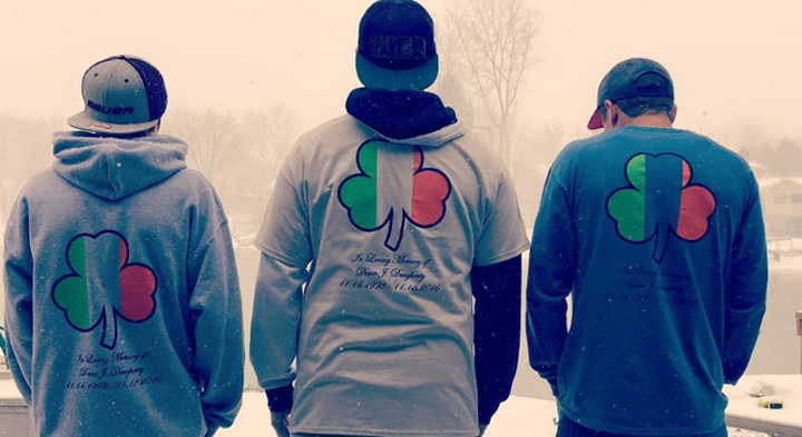 Double D T-Shirt Photo