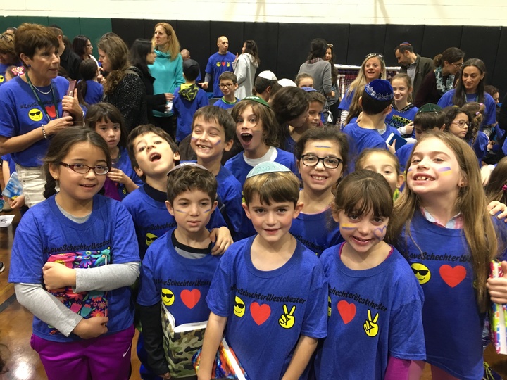 Emoji Cuties T-Shirt Photo