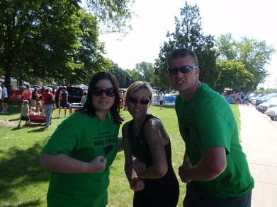 Grrrr... T-Shirt Photo