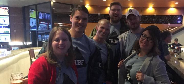 Tahoe Tribe T-Shirt Photo