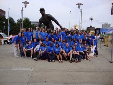 July 4 Post Wedding Pub Crawl T-Shirt Photo