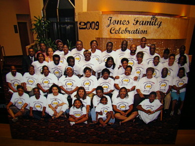 Jones Of A Time! T-Shirt Photo