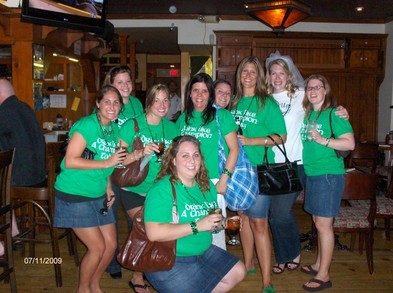 Drink Like A Champion Today T-Shirt Photo