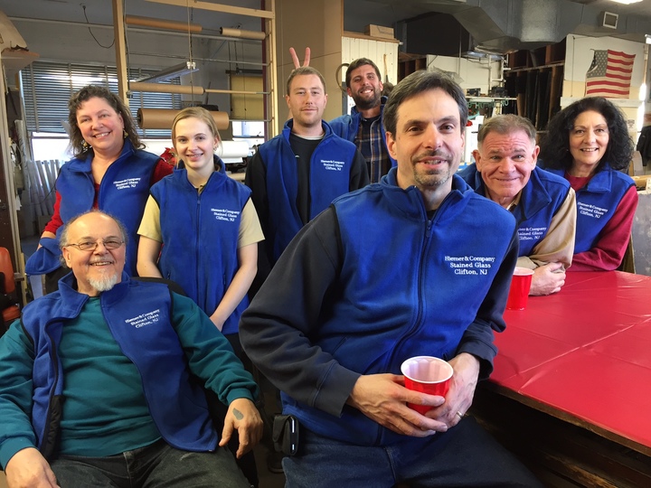 Christmas Party T-Shirt Photo