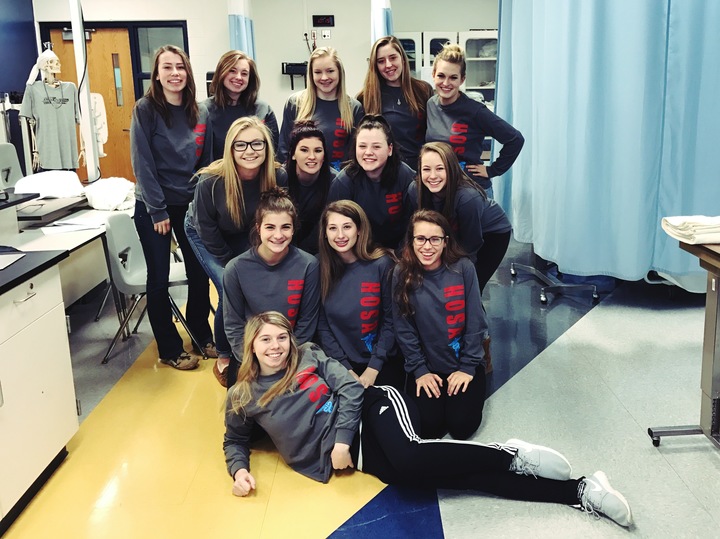 Hosa T-Shirt Photo