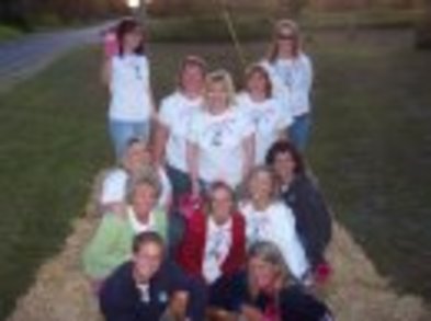 Bachelorette Bash T-Shirt Photo