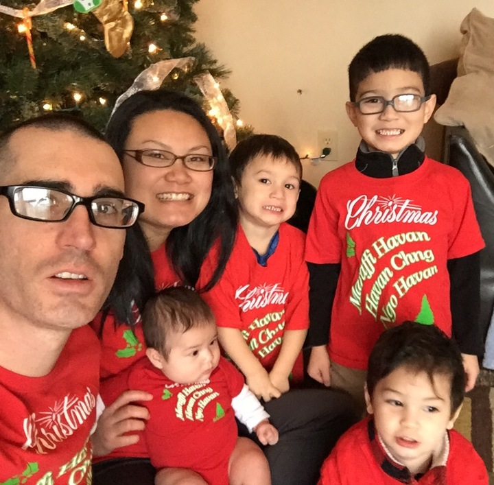 Away From Home T-Shirt Photo