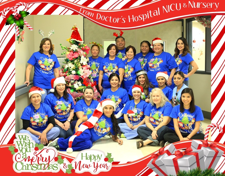 Happy Holidays T-Shirt Photo