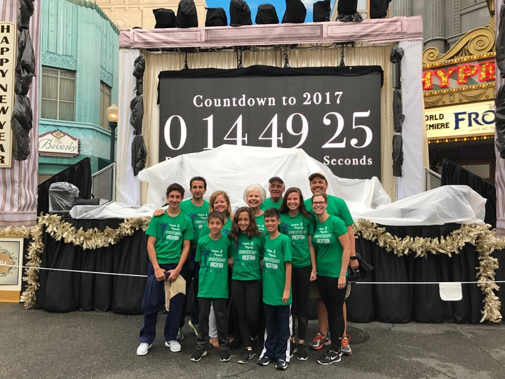 Spending Our Inheritance T-Shirt Photo